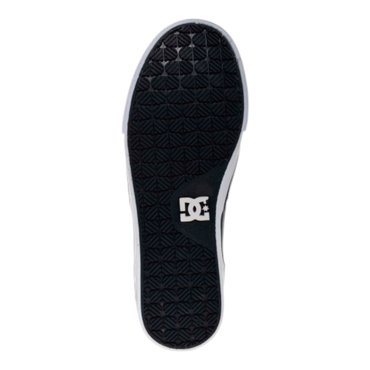 Tenis Dc Shoes Hombre Flash 2 Tx Mx Adys300417nwh