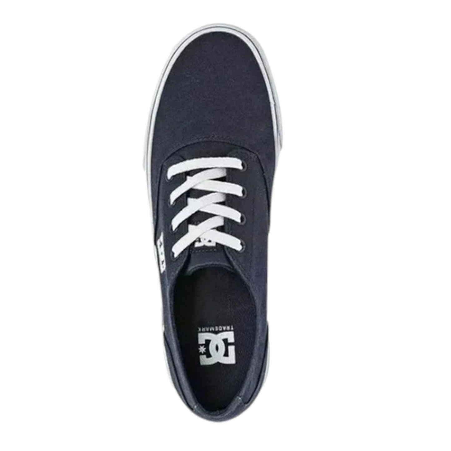 Tenis Dc Shoes Hombre Flash 2 Tx Mx Adys300417nwh