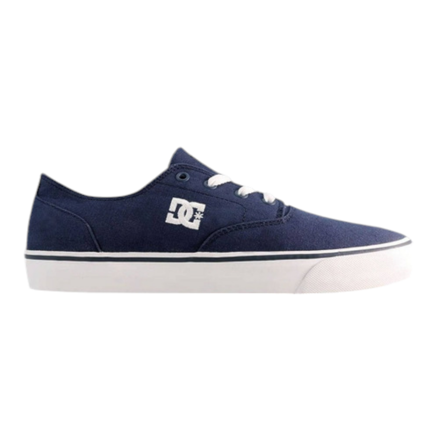 Tenis Dc Shoes Hombre Flash 2 Tx Mx Adys300417nwh