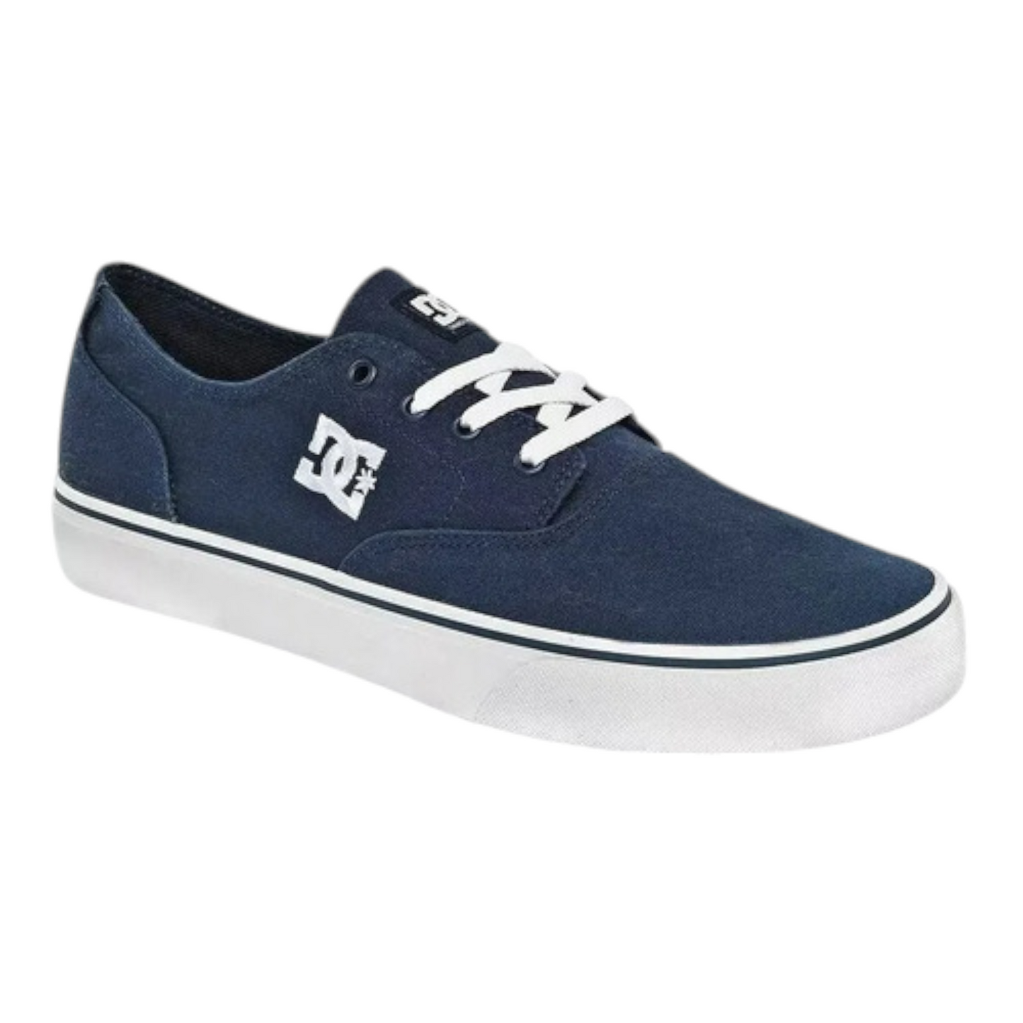 Tenis Dc Shoes Hombre Flash 2 Tx Mx Adys300417nwh