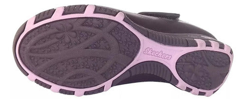 Tenis Skechers Niñas Pretty Tall 82720chlp