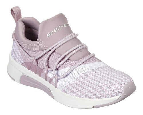Tenis Skechers Mujer Mark Nason 68777lil
