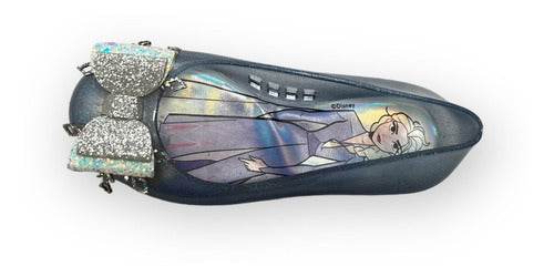 Balerina Disney Niña Frozen Dy13022