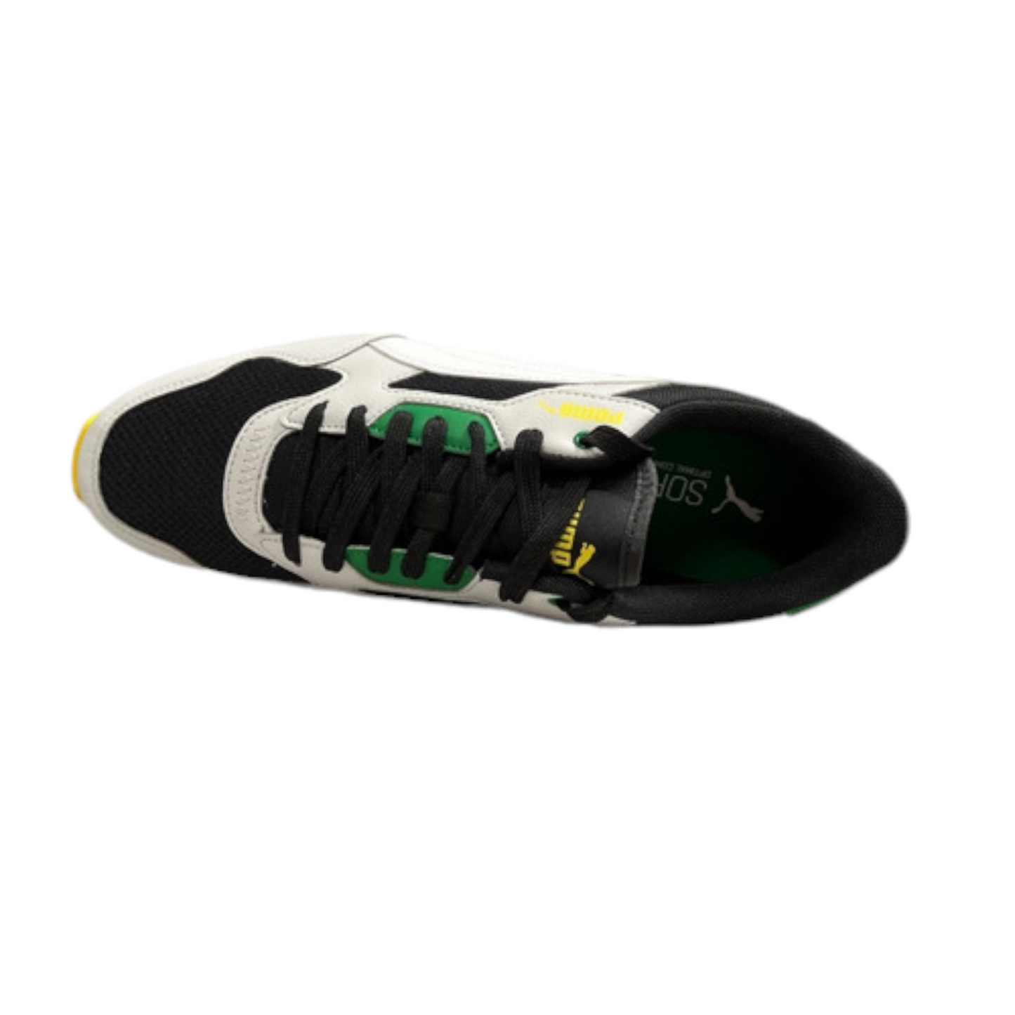 Tenis Puma Hombre R78 Futr 37489511