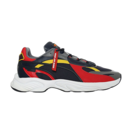 Tenis Puma Hombre Rbr Rs-connect 30693601
