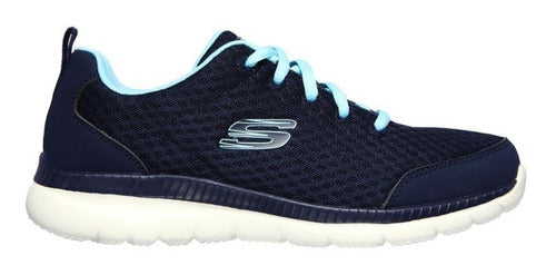 Walking Shoe Zapatos Skechers Dama Amazon Brasil Skechers Women's