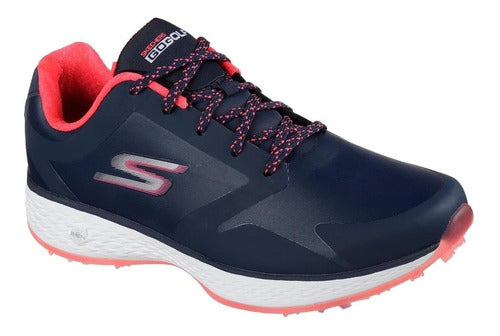 Tenis Skechers Mujer Go Golf 14869nvpk