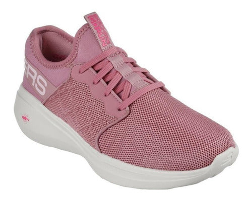 Tenis Skechers Mujer Go Run 128180xmve