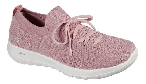 Tenis Skechers Mujer Go Walk 124192xros