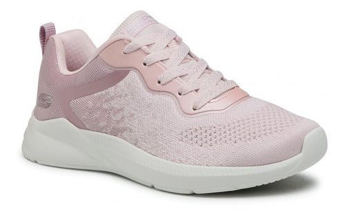 Tenis Skechers Mujer Memory Foam 117010blsh