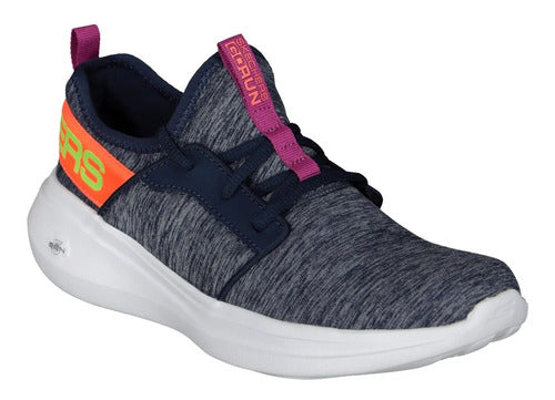 Tenis Skechers Mujer Go Run 17617xnvmt