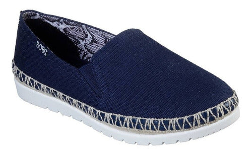 Tenis Skechers Mujer Memory Foam 113091nvy