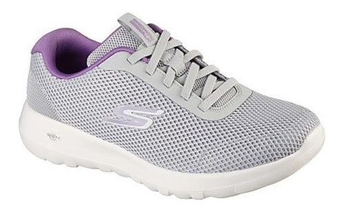 Tenis Skechers Mujer Go Walk 124707xgylv