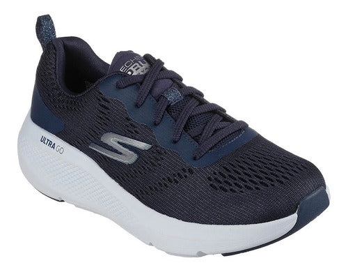 Tenis Skechers Mujer Go Run 128326xnvy