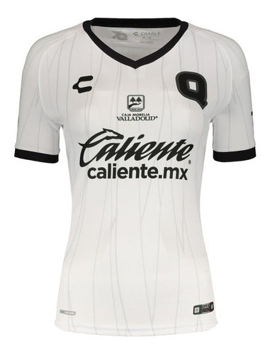 Playera Jersey Mujer Queretaro 501873310.0