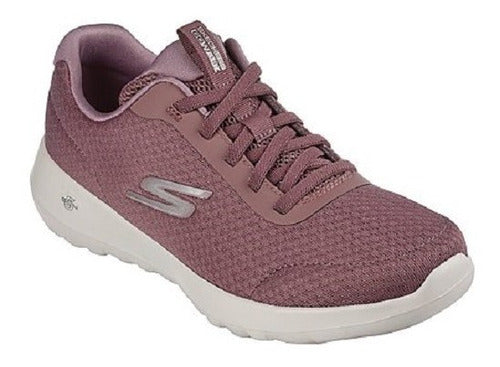 Tenis Skechers Mujer Go Walk 124094xmve