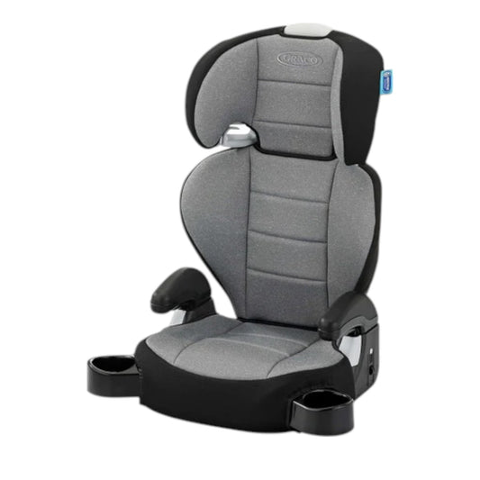 Auto Asiento Graco Turbobooster 2.0 2 En1 Highback 2184596