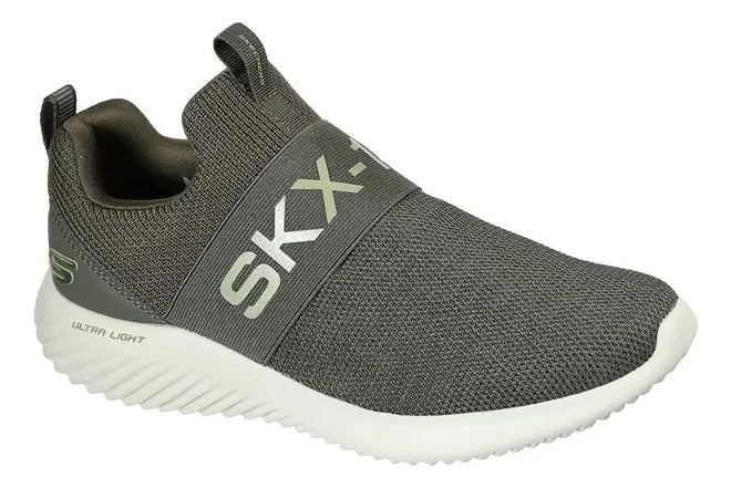 Tenis Skechers Hombre 232281olv