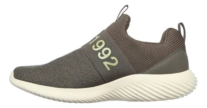 Tenis Skechers Hombre 232281olv