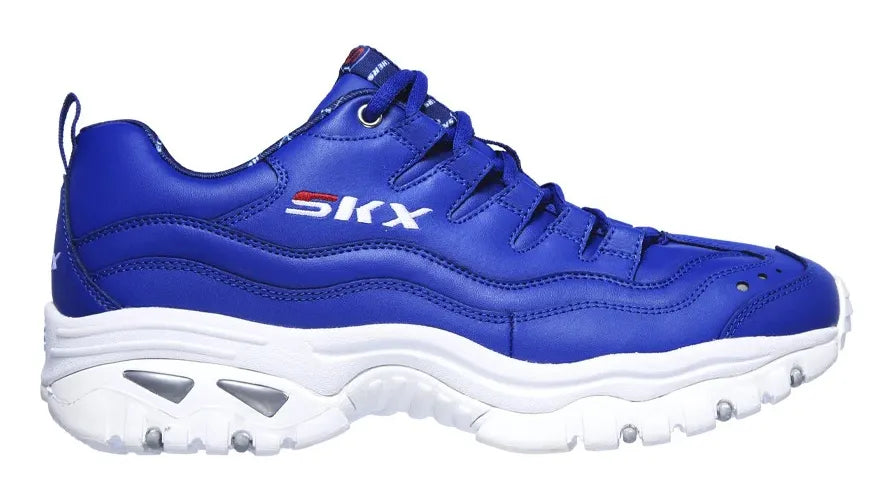Tenis Skechers Hombre Urbanos Skx 237012BLU