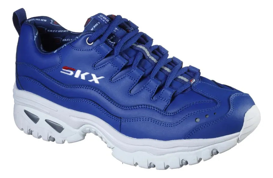 Tenis Skechers Hombre Urbanos Skx 237012BLU
