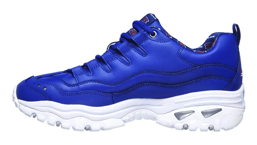 Tenis Skechers Hombre Urbanos Skx 237012BLU