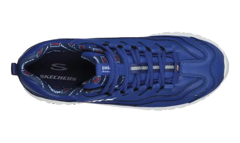 Tenis Skechers Hombre Urbanos Skx 237012BLU