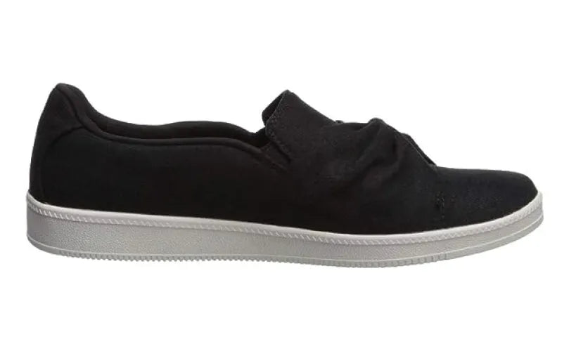 Tenis Skechers Mujer Memory Foam 23946blk