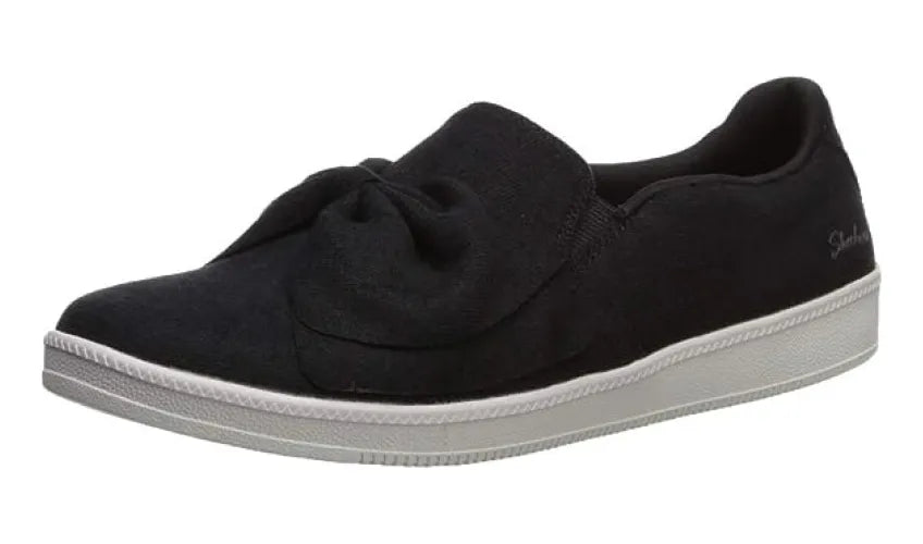 Tenis Skechers Mujer Memory Foam 23946blk