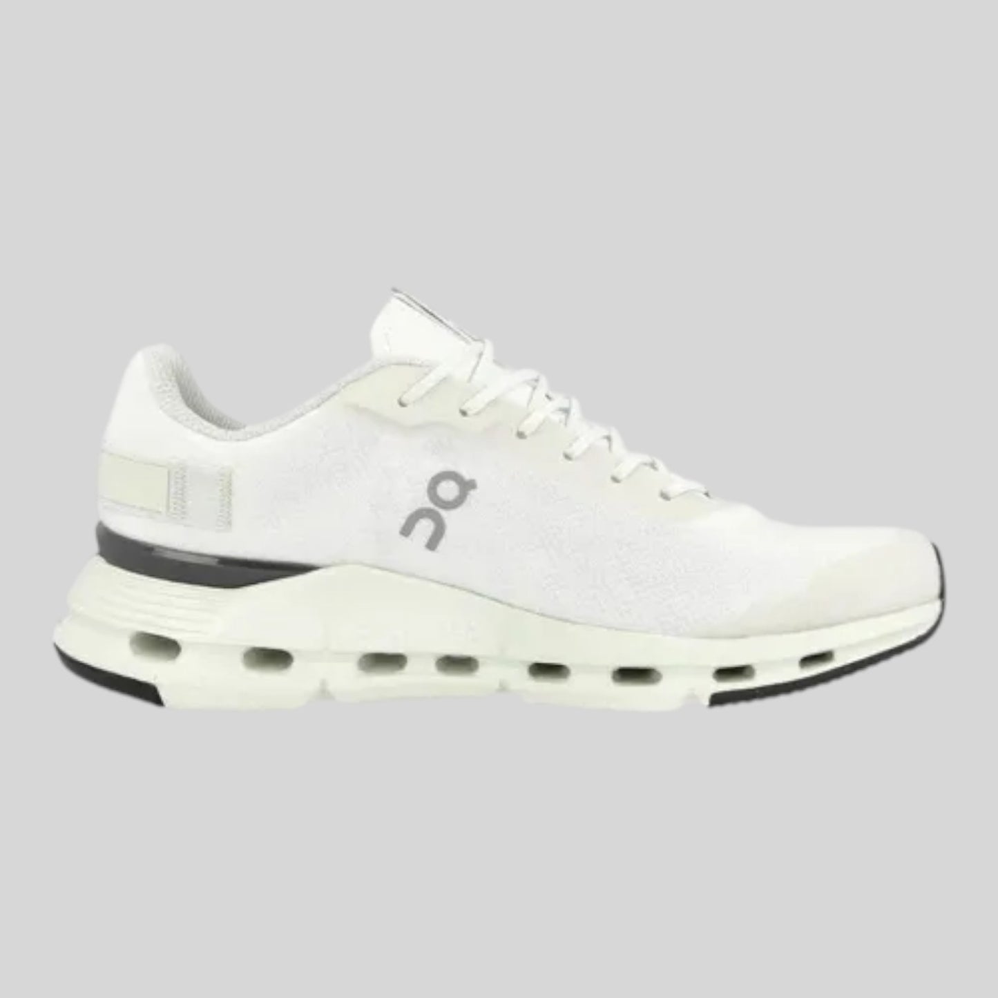 Tenis On Cloud Hombre Cloudnova Form 26.98483 Blanco