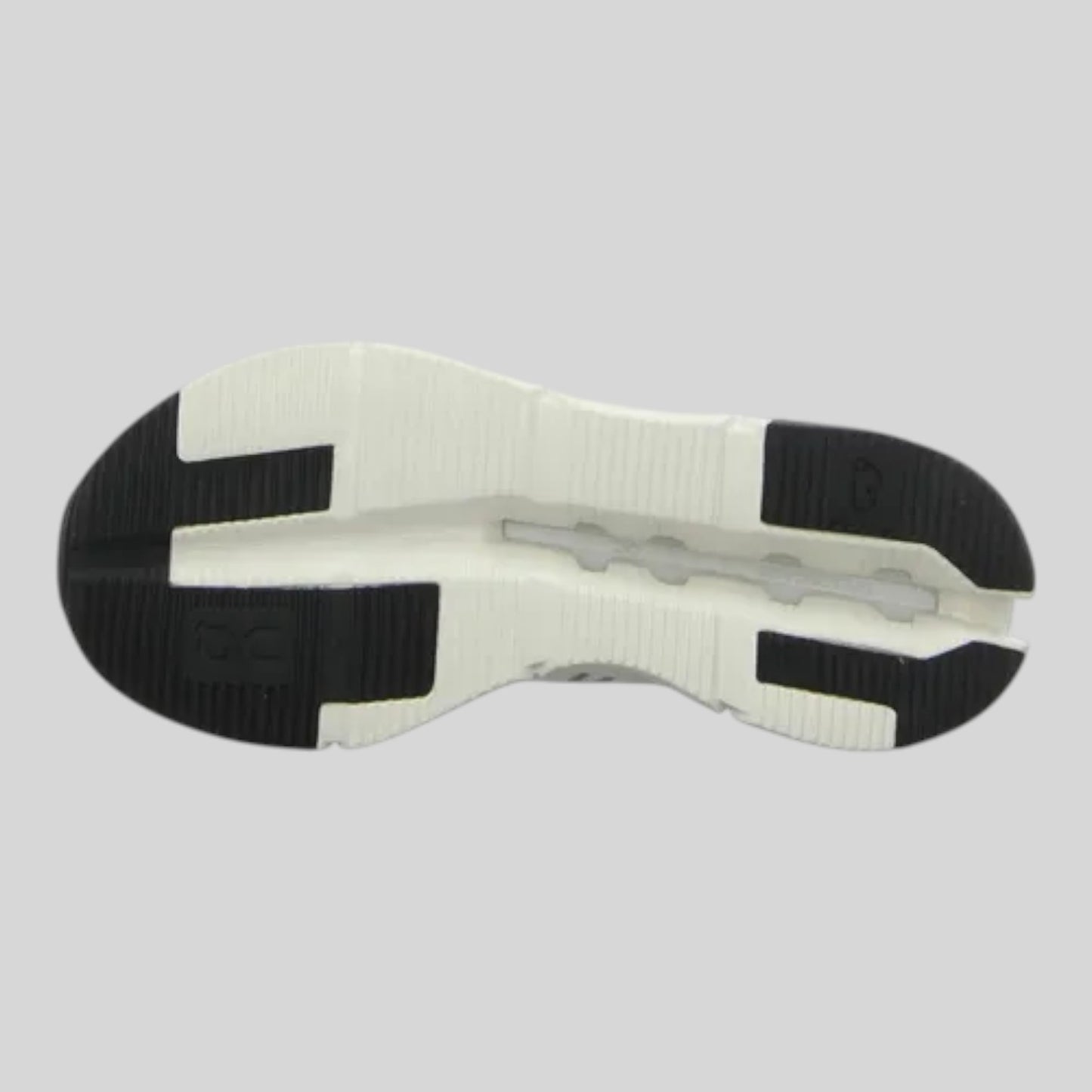Tenis On Cloud Hombre Cloudnova Form 26.98483 Blanco