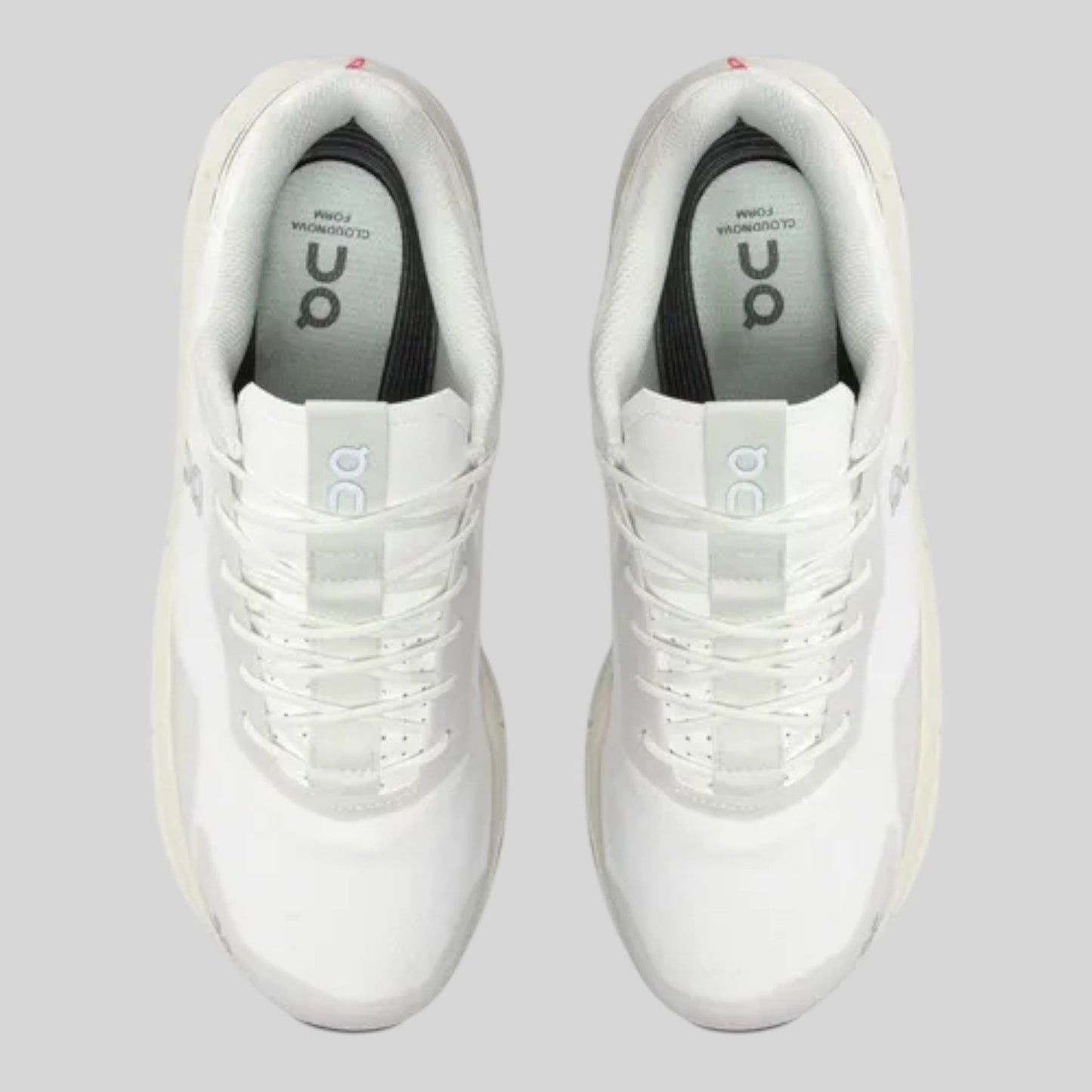 Tenis On Cloud Hombre Cloudnova Form 26.98483 Blanco