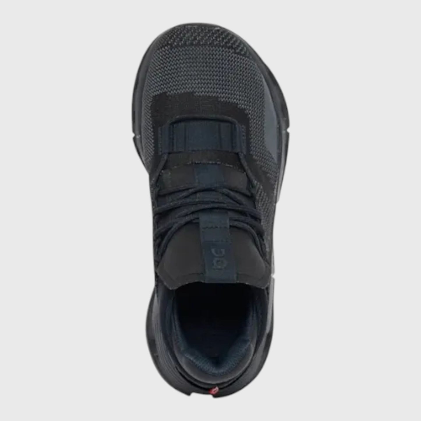 Tenis On Cloud Hombre Cloudnova 26.99822 Negro