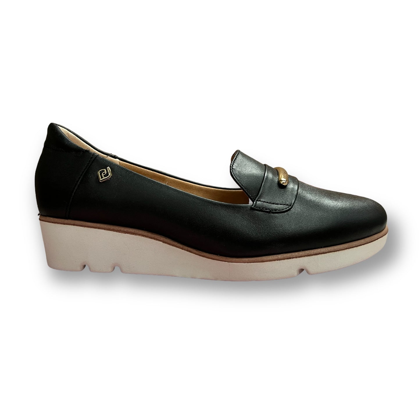Zapato Au Petit Jean Mujer Piel 2708ng