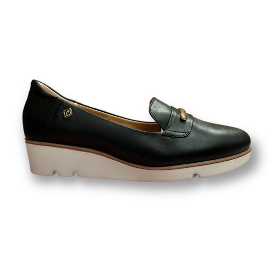 Zapato Au Petit Jean Mujer Piel 2708ng