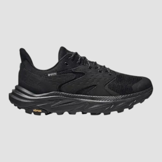 Tenis Hoka Anacapa 2 Low Gore-tex 1142830bblc Negro