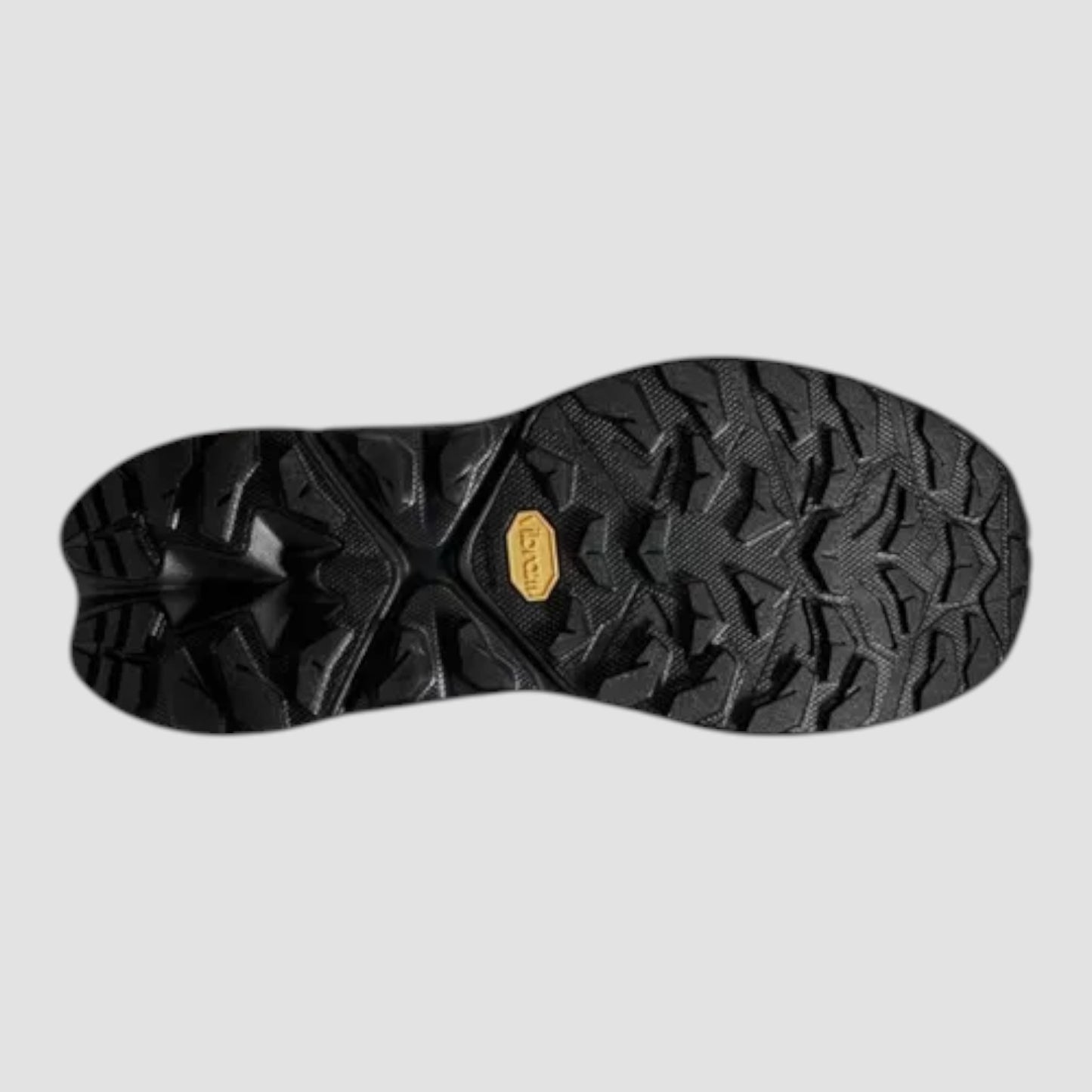 Tenis Hoka Anacapa 2 Low Gore-tex 1142830bblc Negro