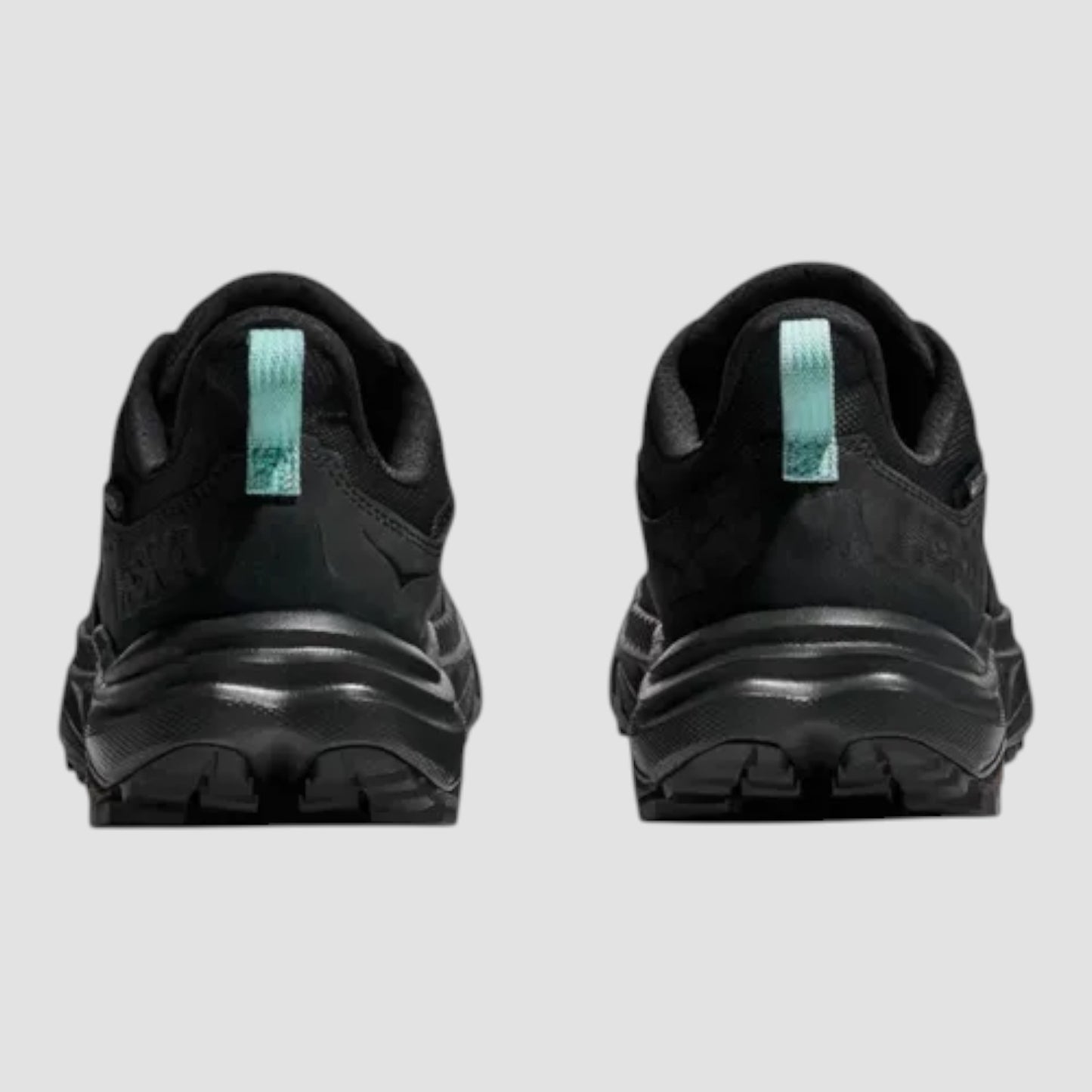 Tenis Hoka Anacapa 2 Low Gore-tex 1142830bblc Negro