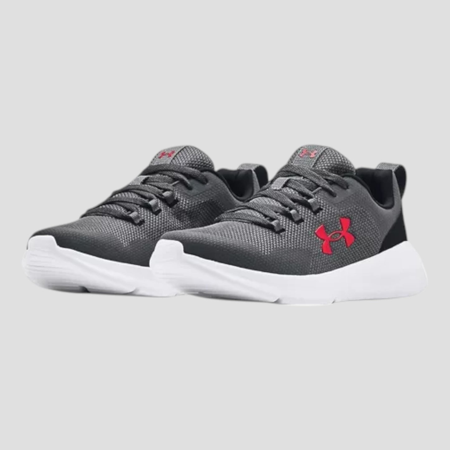 Tenis Under Armour Hombre Correr Essential 3022954102