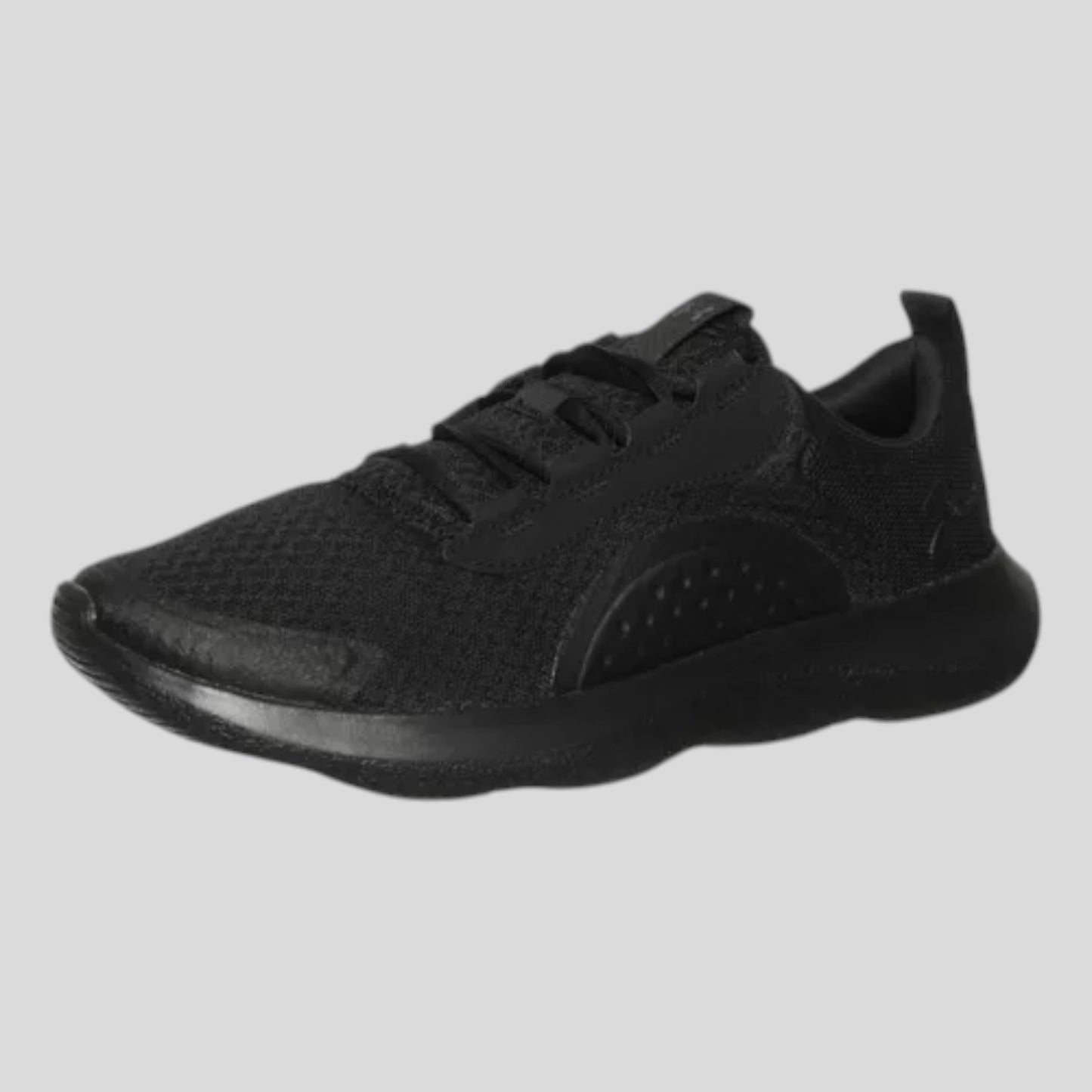 Tenis Under Armour Hombre Correr Victory 3023639003 Negro