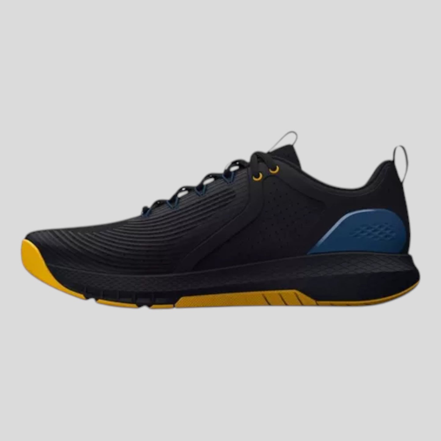 Tenis Under Armour Hombre Para Entrenar Commit Tr 3023703007 Negro