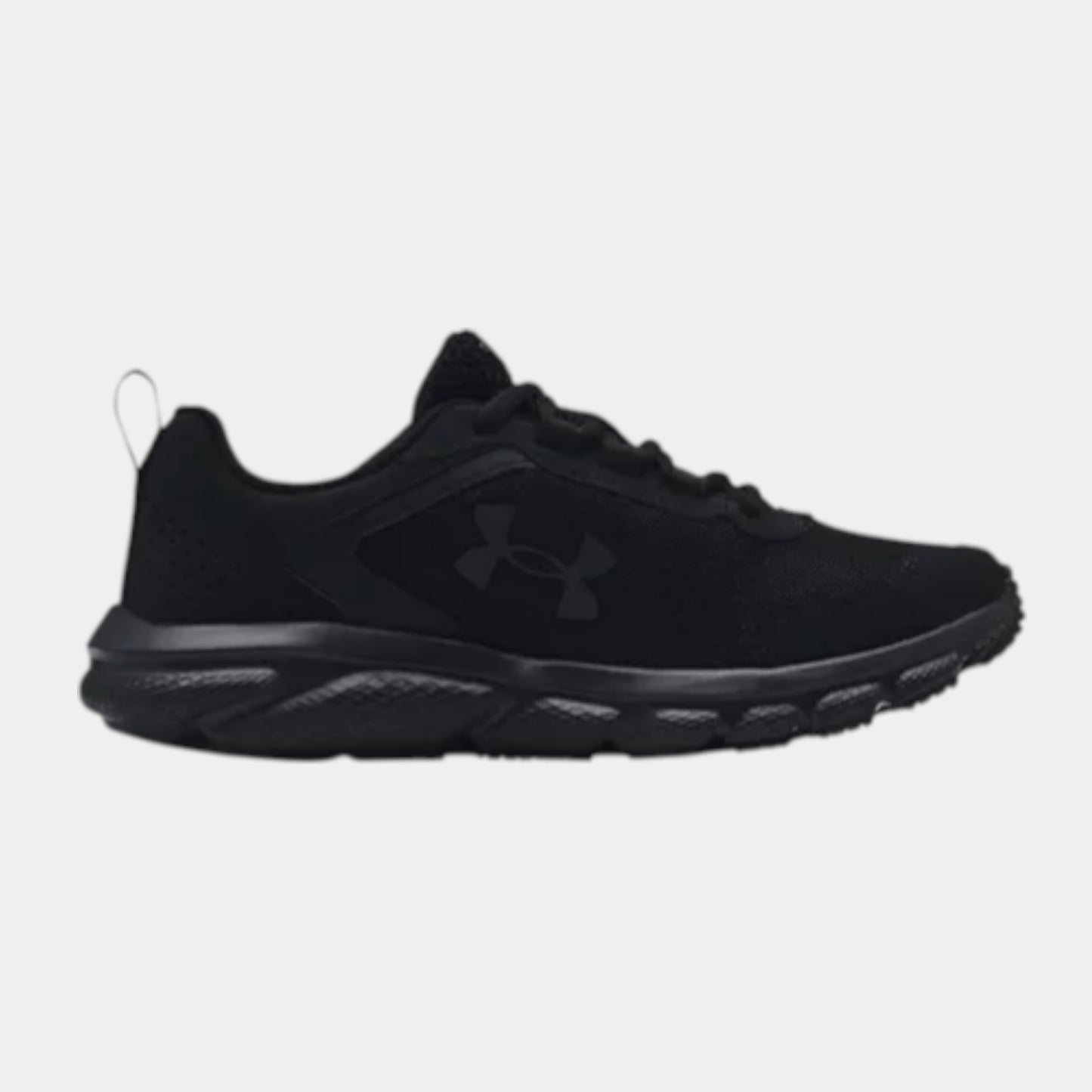 Tenis Under Armour Mujer Correr Charged Assert 9 3024591002