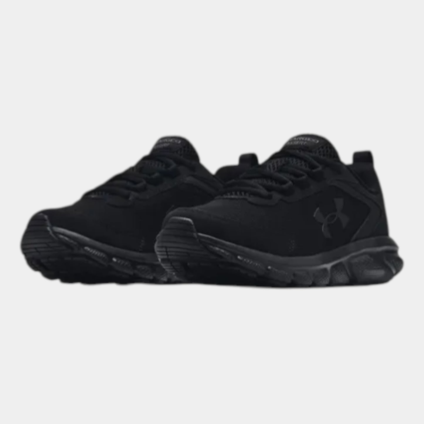 Tenis Under Armour Mujer Correr Charged Assert 9 3024591002