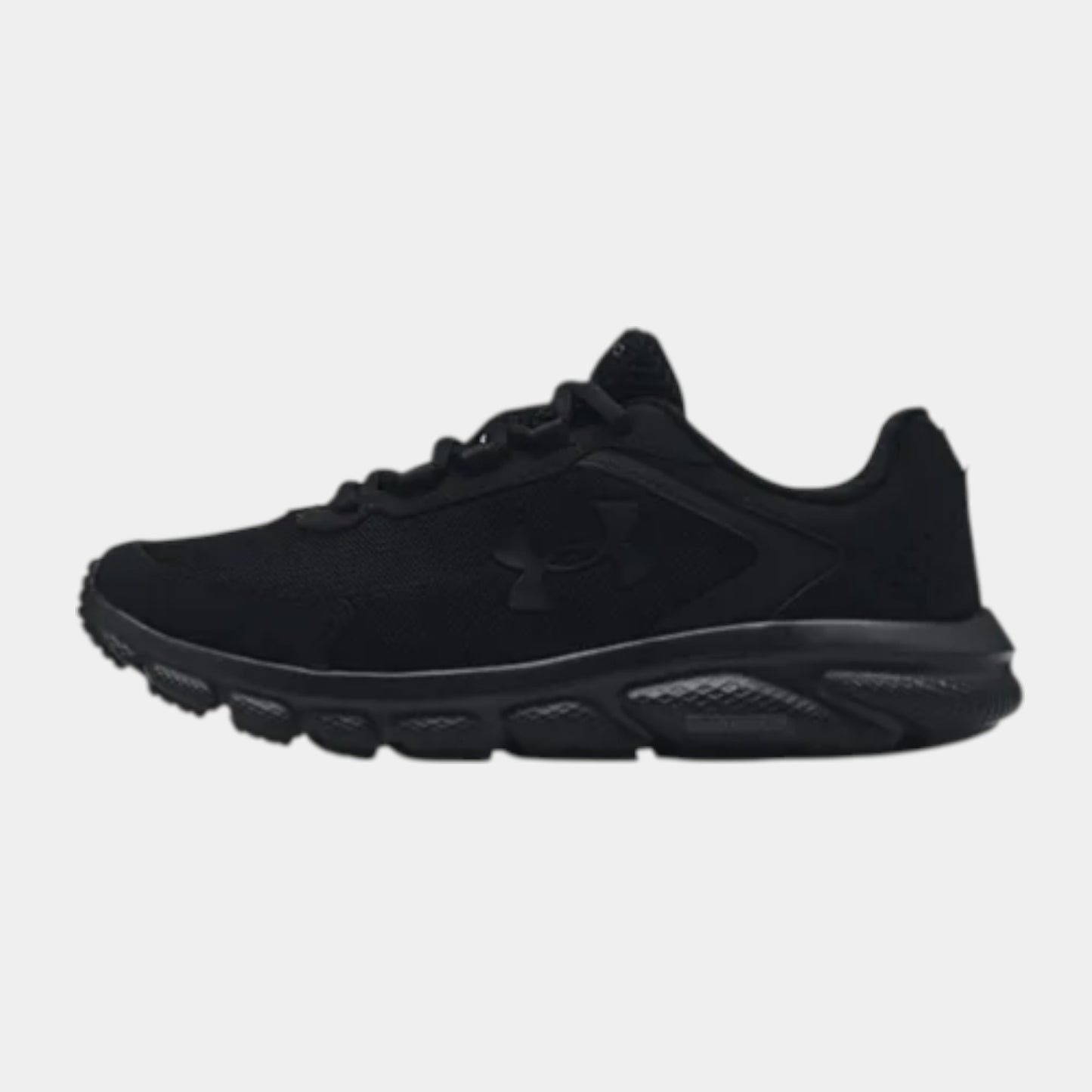 Tenis Under Armour Mujer Correr Charged Assert 9 3024591002