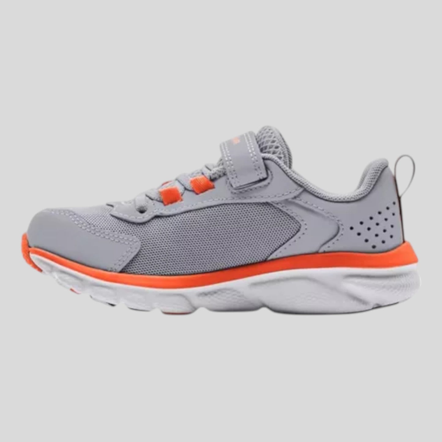 Tenis Under Armour Niño Bps Assert 3024851101