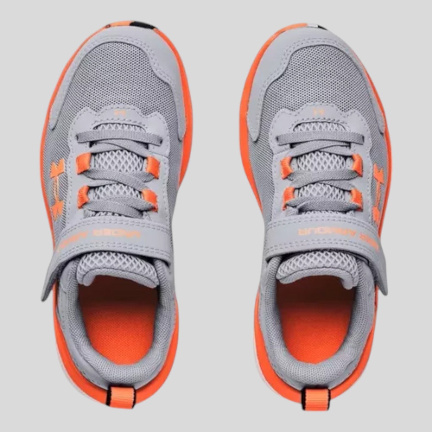 Tenis Under Armour Niño Bps Assert 3024851101