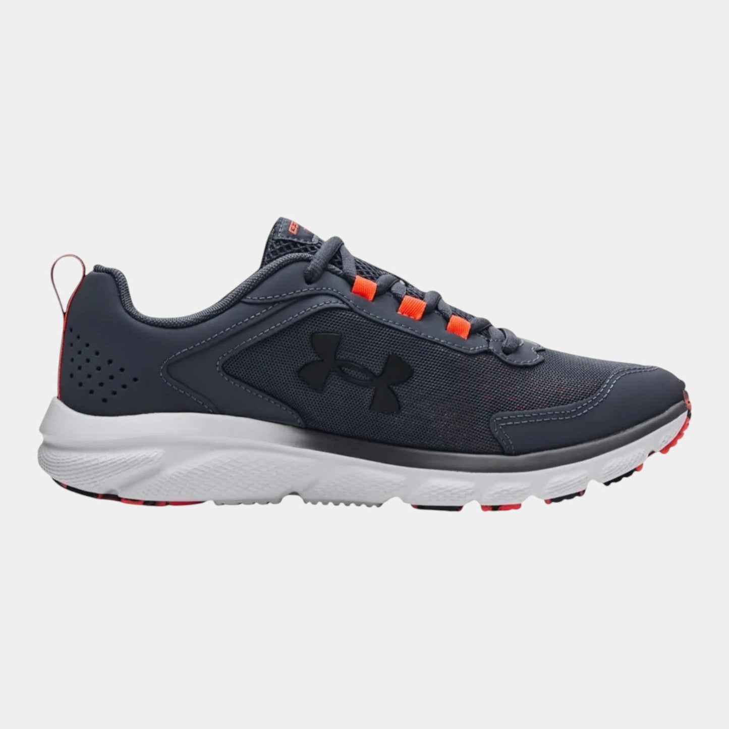 Tenis Under Armour Hombre Charged Assert 9 Marble 3024852401