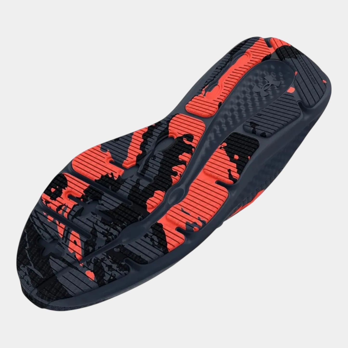 Tenis Under Armour Hombre Charged Pursuit 3 3024878404