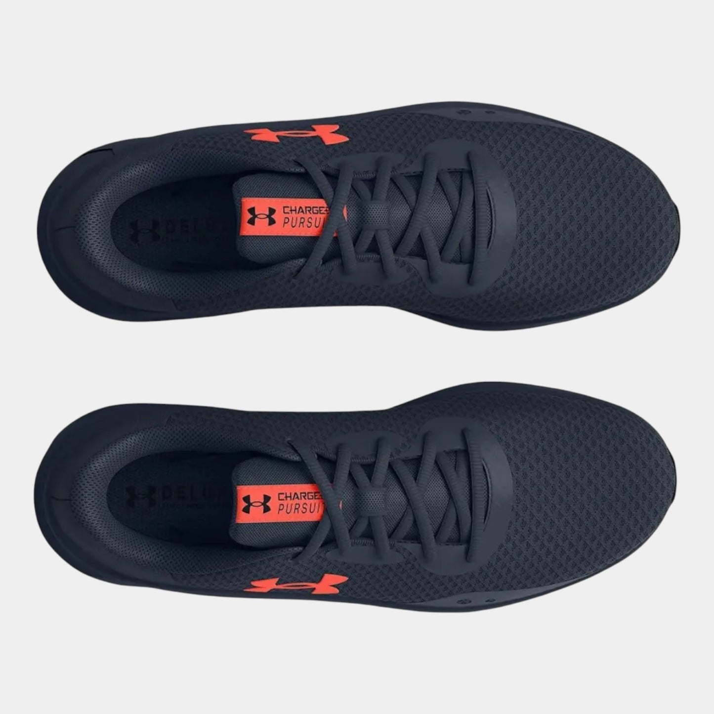 Tenis Under Armour Hombre Charged Pursuit 3 3024878404