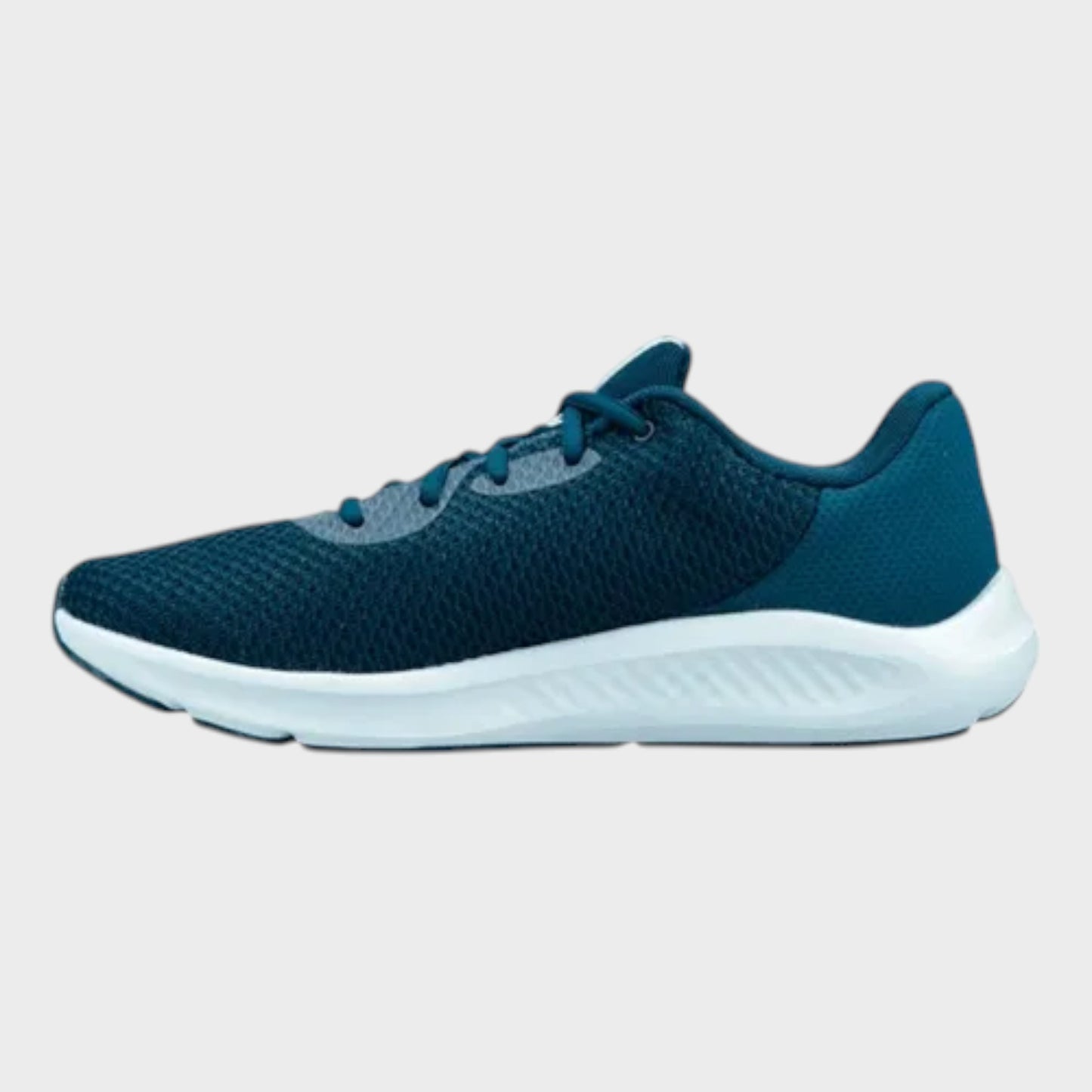 Tenis Under Armour Hombre 3024878 Charged Pursuit 3 401 Azul Marino